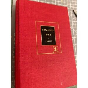 Junk Journal - Proust